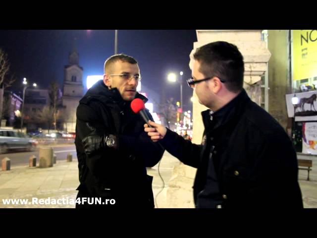 Interviu Dj Undoo 2015 by Redactia4FUN.ro