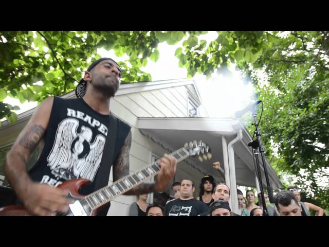 GlueHC Exclusive: Backtrack "Erase The Rat" Music Video