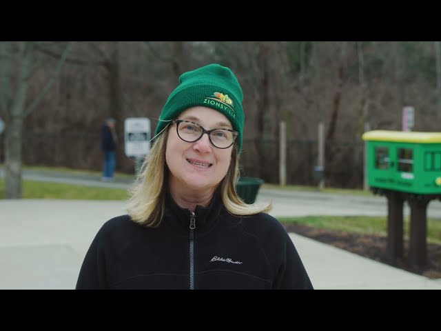 2022 Highlights - Big-4 Rail Trail