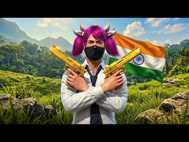Online Mazdoor in Back in INDIA Server 🇮🇳😏