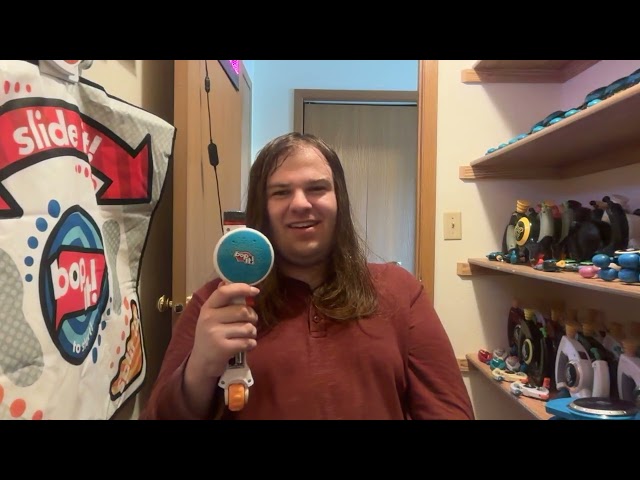 Unboxing Two Bop Its (With A Slightly Misleading Listing)