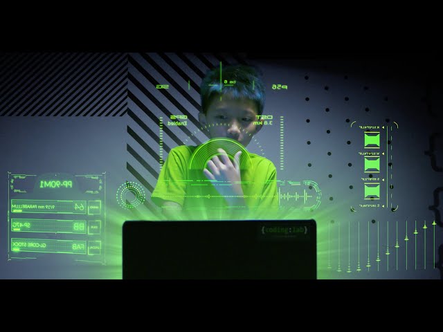 Explore Endless Possibilities With Code | Advanced Computer Scientists Programme (Ages 10 to 12)