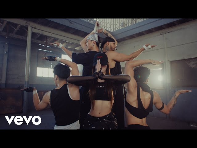 LISA - SaWaDiKa (Dance Performance Video)