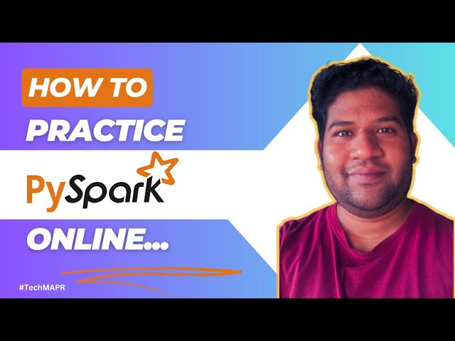 How to Practice PySpark Online ? #pyspark #bigdata #databricks #spark #pysparkonline usingDatabricks