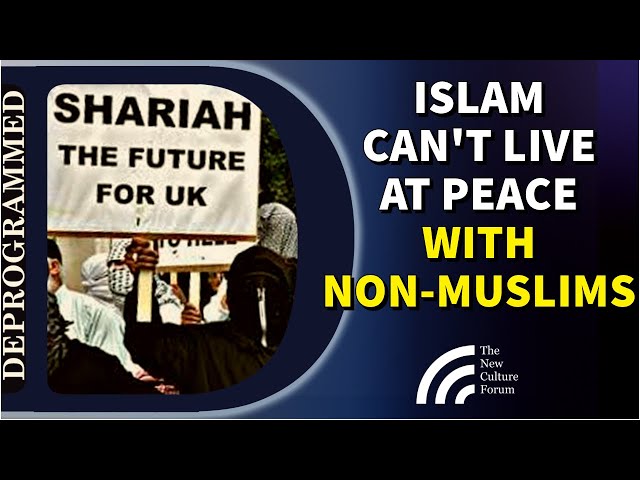 Muslim Majorities Will Make Europe Like Iraq, says Advocate for Persecuted Christians in Middle East