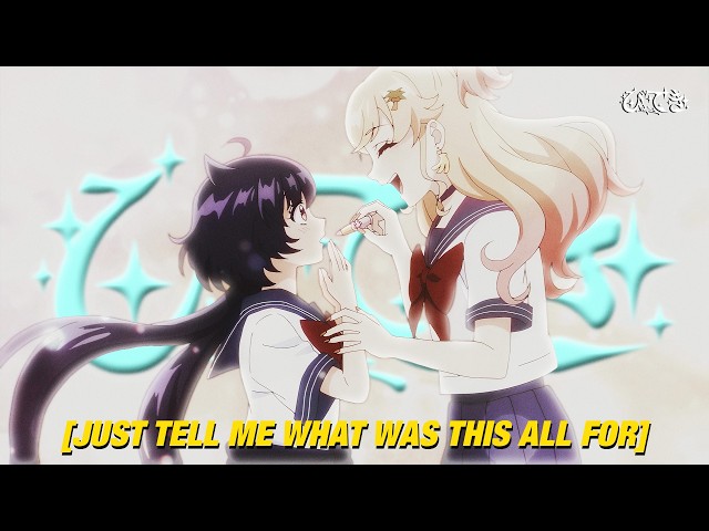 alainite - butterflies [Lyrics / AMV] | biteki exclusive
