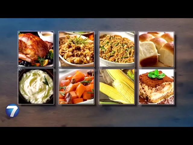I-TEAM Consumer Alert: Big Thanksgiving Savings | WHIO-TV