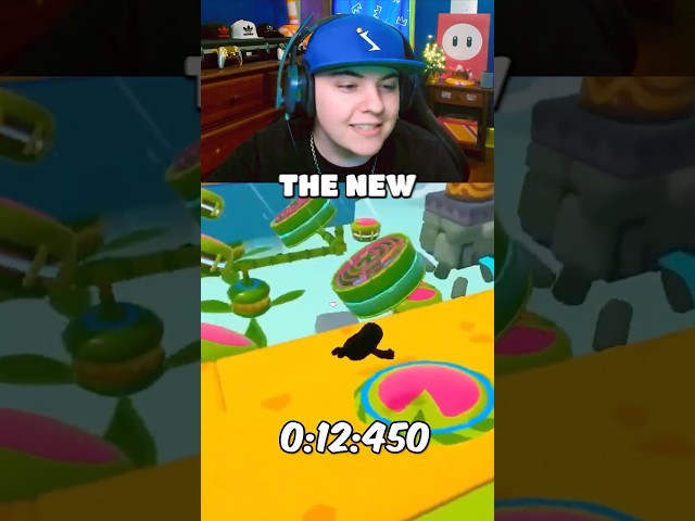 NEW Lily Leapers World Record In Fall Guys! š¤Æ