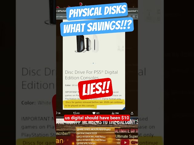 ⚙️🔥What Savings? Lies, we NEED Better! ⚙️🚨 #gaming