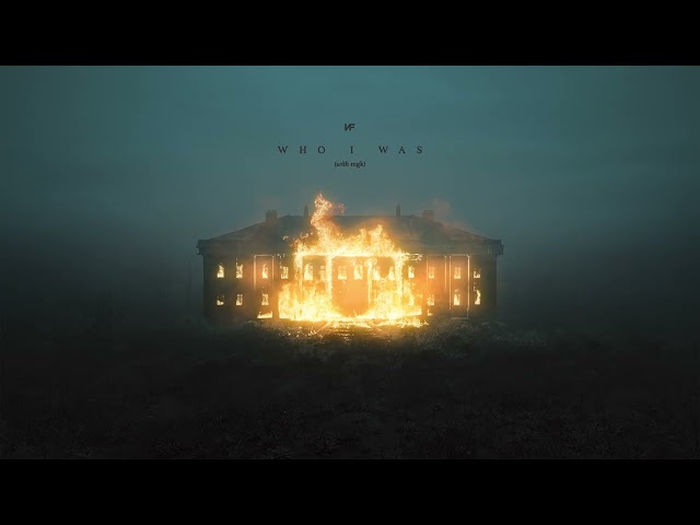 NF, mgk - WHO I WAS (Audio)