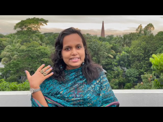 Speaking lesson 26 | Telling Time in Bengali | Clock | Learn Bengali with Baneebee |