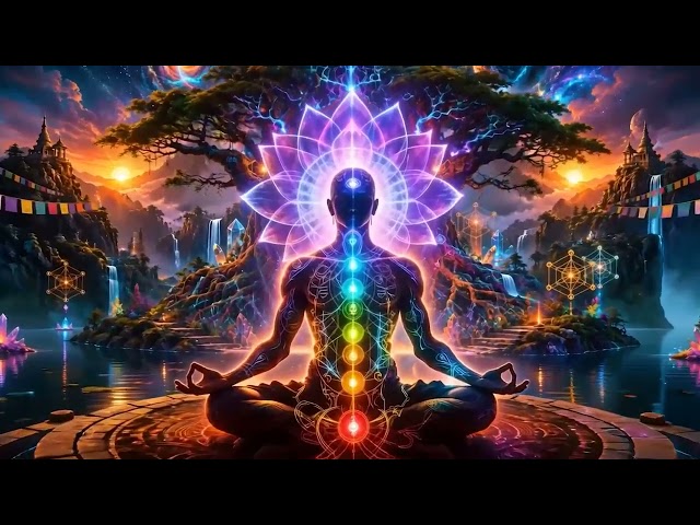 Groundbass & VORG - Strange Ritual