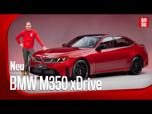 Neue Klasse, but with an inline-six!