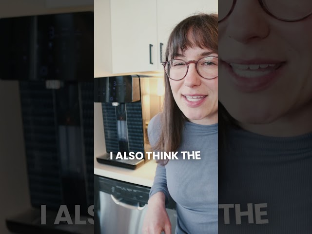 My favorite thing about the RKIN U1 Water Filter
