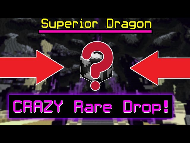 THE LUCKIEST DRAGONS EVER (Hypixel Skyblock IRONMAN) [6]