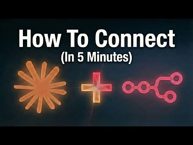 How To Connect Claude Code with n8n In 5 Minutes