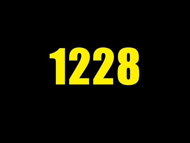 NO-REUPLOAD - 1228 Part 1| Members Only
