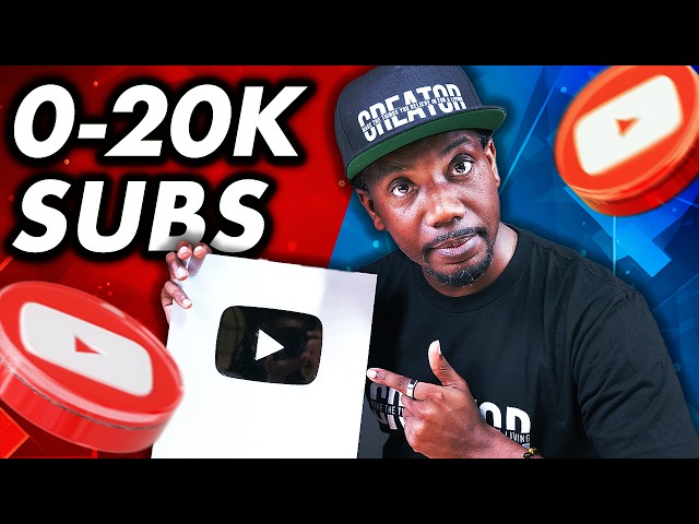 How to Start a YouTube Channel and STAND OUT  (Advice for New YouTubers)
