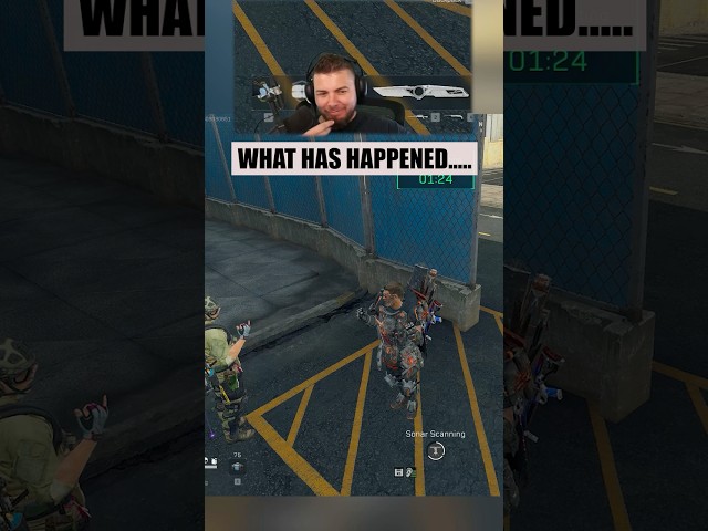 Delta Force is CHANGING....