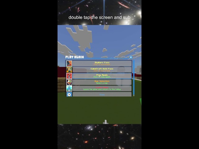 🔴Chillin #minecraft #minecraftclips