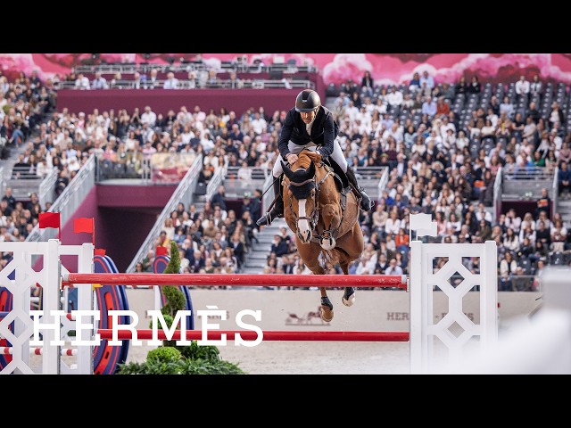 Saut Hermès 2026 | Le Saut Hermès CSI 5*