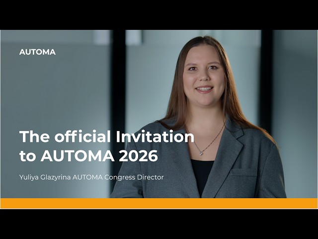 Oil & Gas Automation and Digitalisation Congress 2026 | Amsterdam