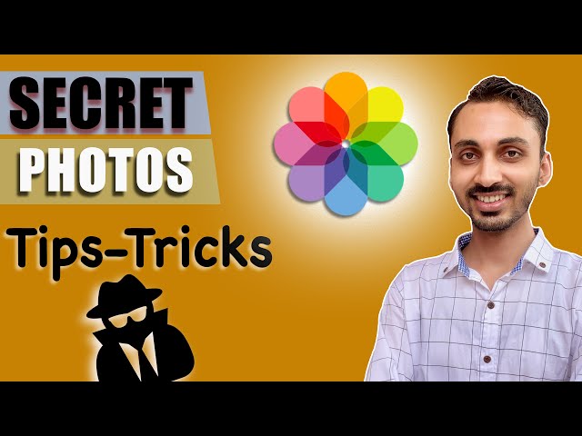 11 Secret iPhone Photos App Tips-Tricks and Hidden Features You Didn't Know About