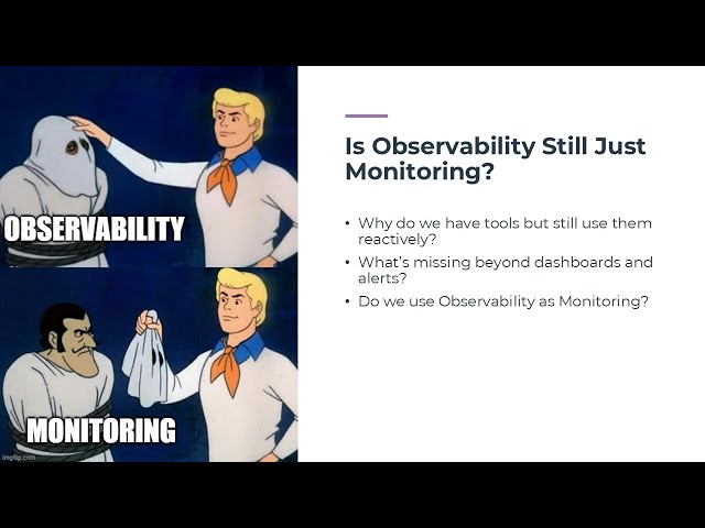 Evolution of Observability Tools from Monitoring to AI Observability