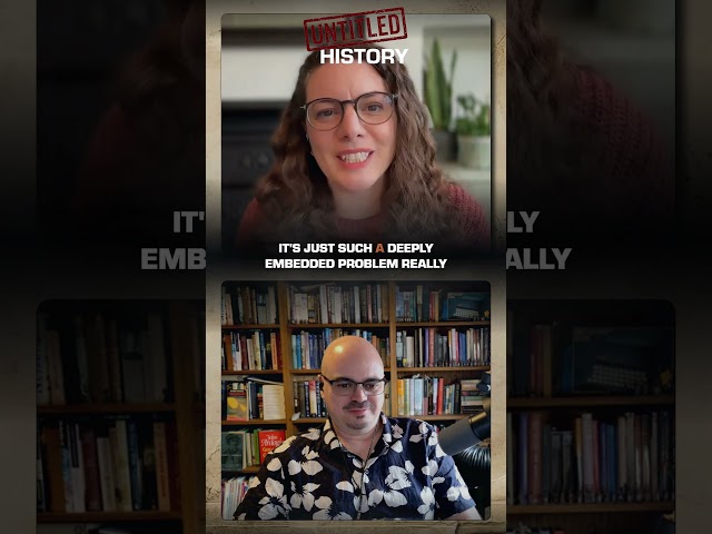 The Myth in Bible Portrayals