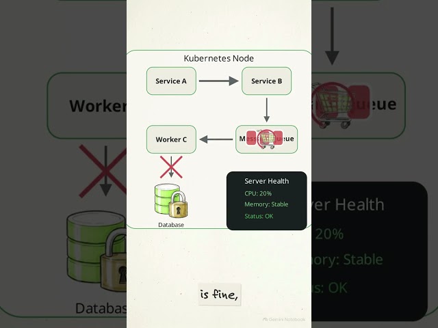 Why Legacy Monitors Fail on Kubernetes