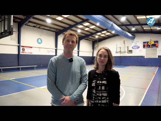 DAE Basketball Basics 101 | 102