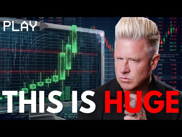 *ALERT* IF YOU MISSED NVIDIA! THIS IS BIGGER......