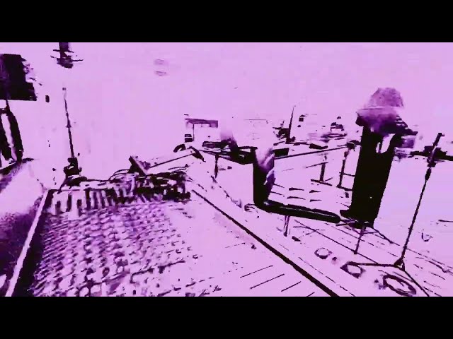 Underworld X KETTAMA - Fen Violet