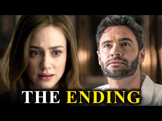 She Kissed The Wrong Man By Accident — The Love Hypothesis Ending Explained