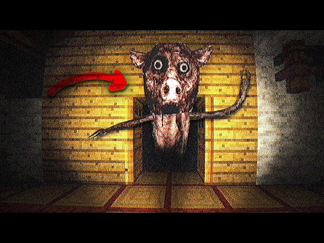 This kind of FEAR is NOT HEALTHY..