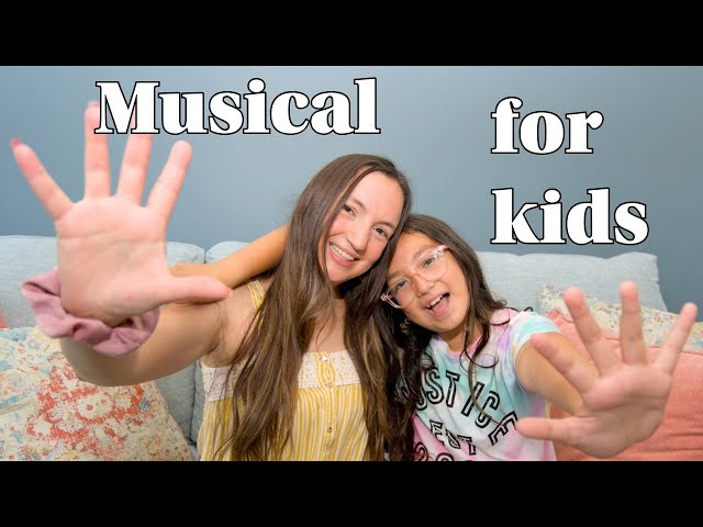 Hello, Hola! 👋 Teach Kids Social Skills & Greetings in English & Spanish | Musical Fun for Children
