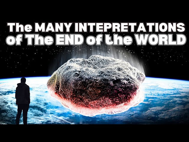 The Symbolism Nobody Understands | Revelation 16 & 17 | Lesson 36