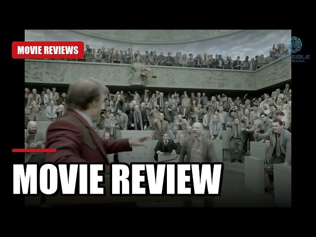 DIGGER - Movie Review
