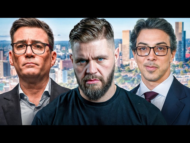The Manchester City & Council Connection Nobody Talks About