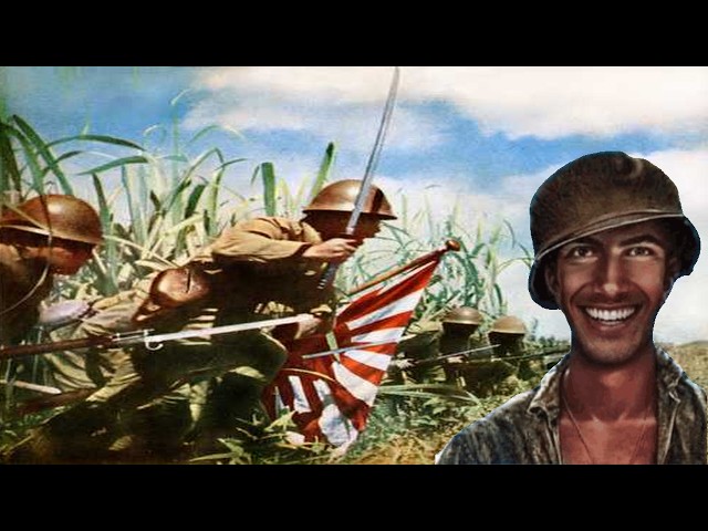 Having a blast in the Battle of Nanking in Easy Red 2