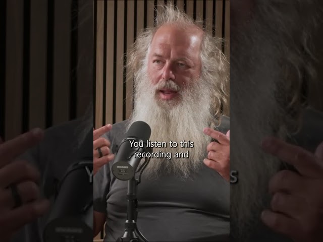 Rick Rubin
