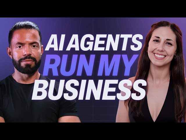 The AI Agents I Actually Use for Local Business Marketing