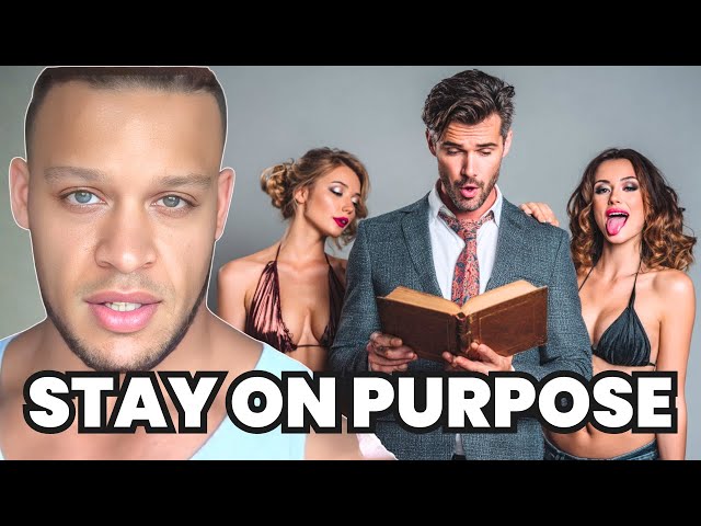 Is Chasing Girls Wasting Your Time?