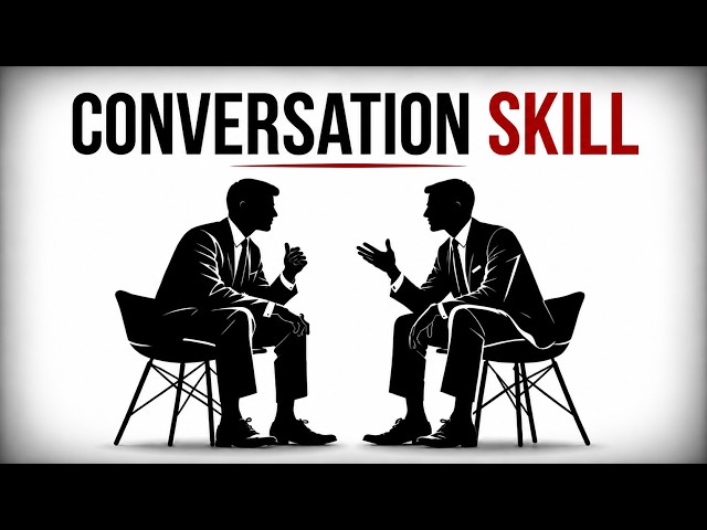 5 Communication Skills to Win Any Conversation