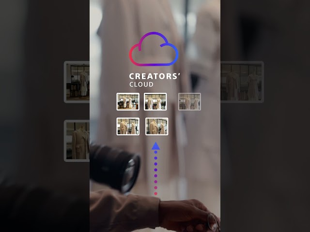 Creators' App | Sony | Alpha and Creators' App