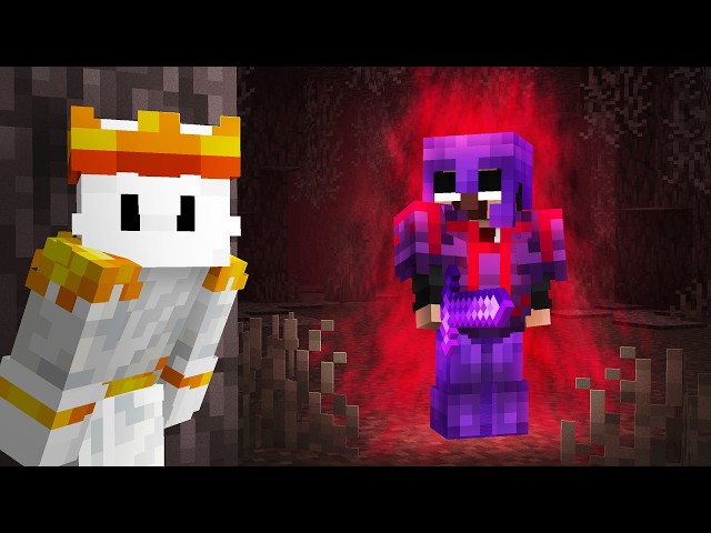 This Isn’t A Normal Minecraft Player