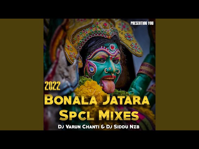 2022 Bonala jathara special piano
