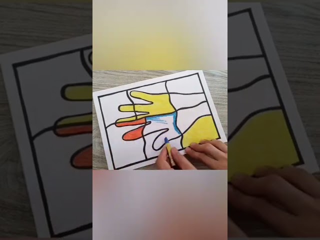 Easy Drawing For Kids