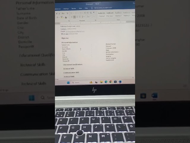 Assignments 127