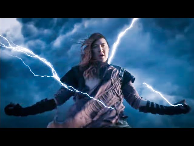 Guy Tang - Take My Power Back (Official Music Video)